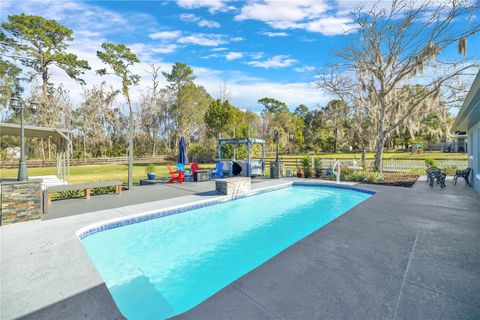 A home in OCALA