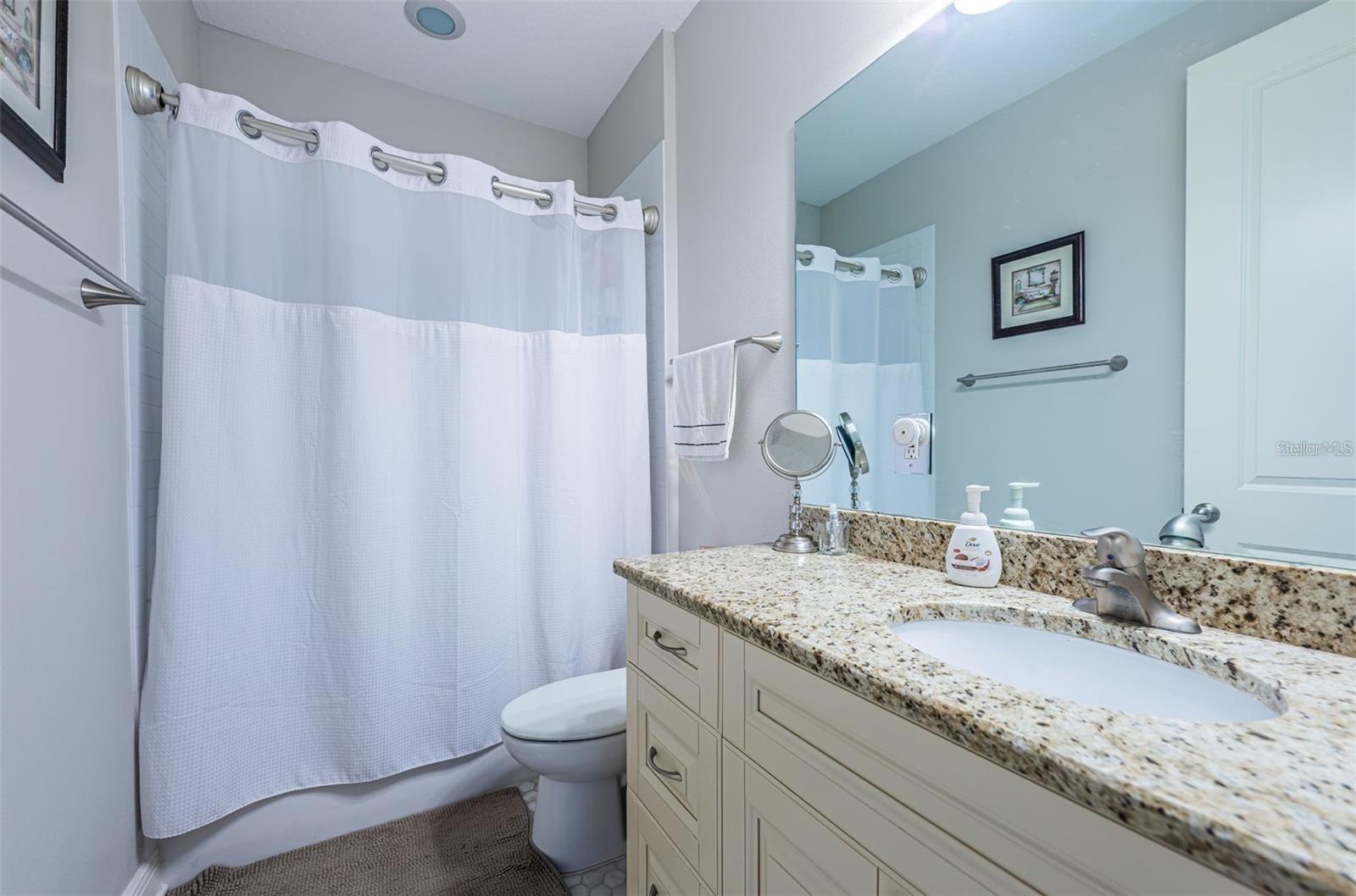 GREVILLA COURT - Residential Lease