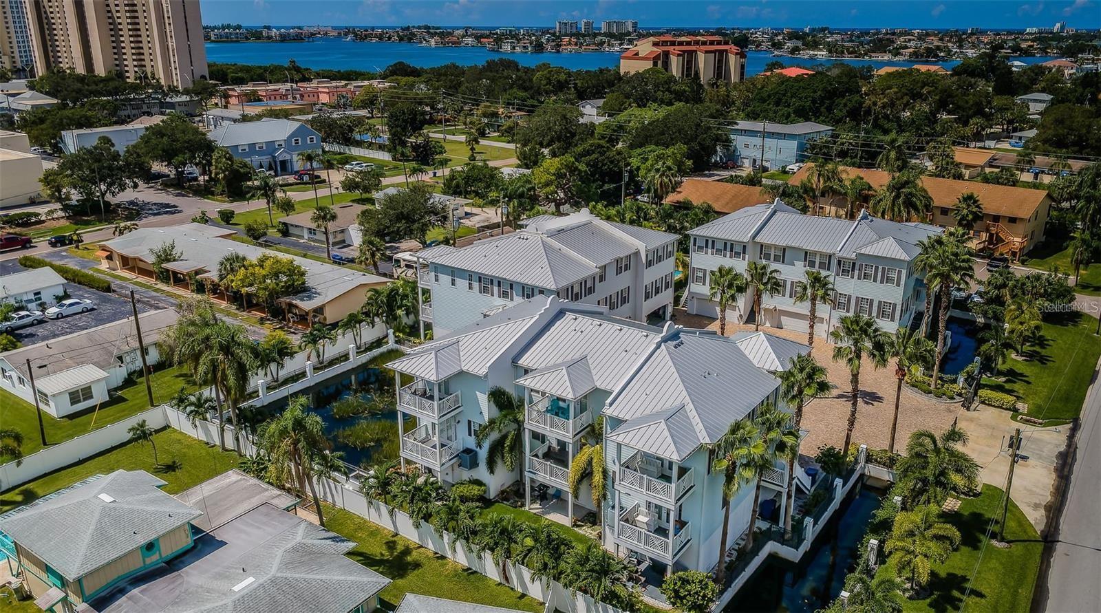 GREVILLA COURT - Residential Lease