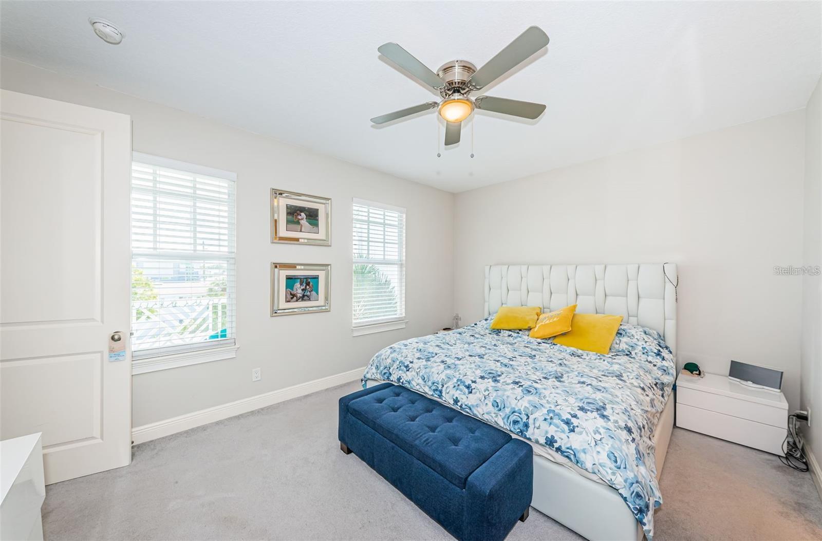 GREVILLA COURT - Residential Lease