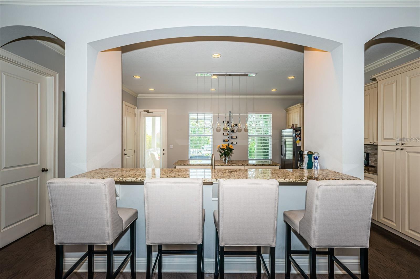 GREVILLA COURT - Residential Lease