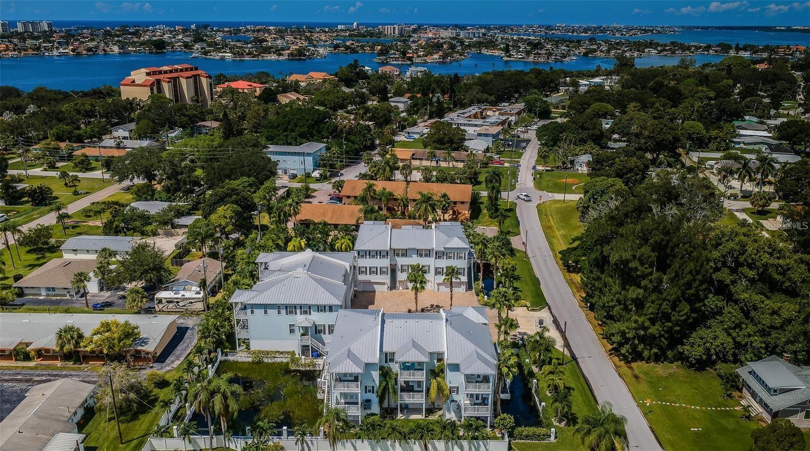 GREVILLA COURT - Residential Lease