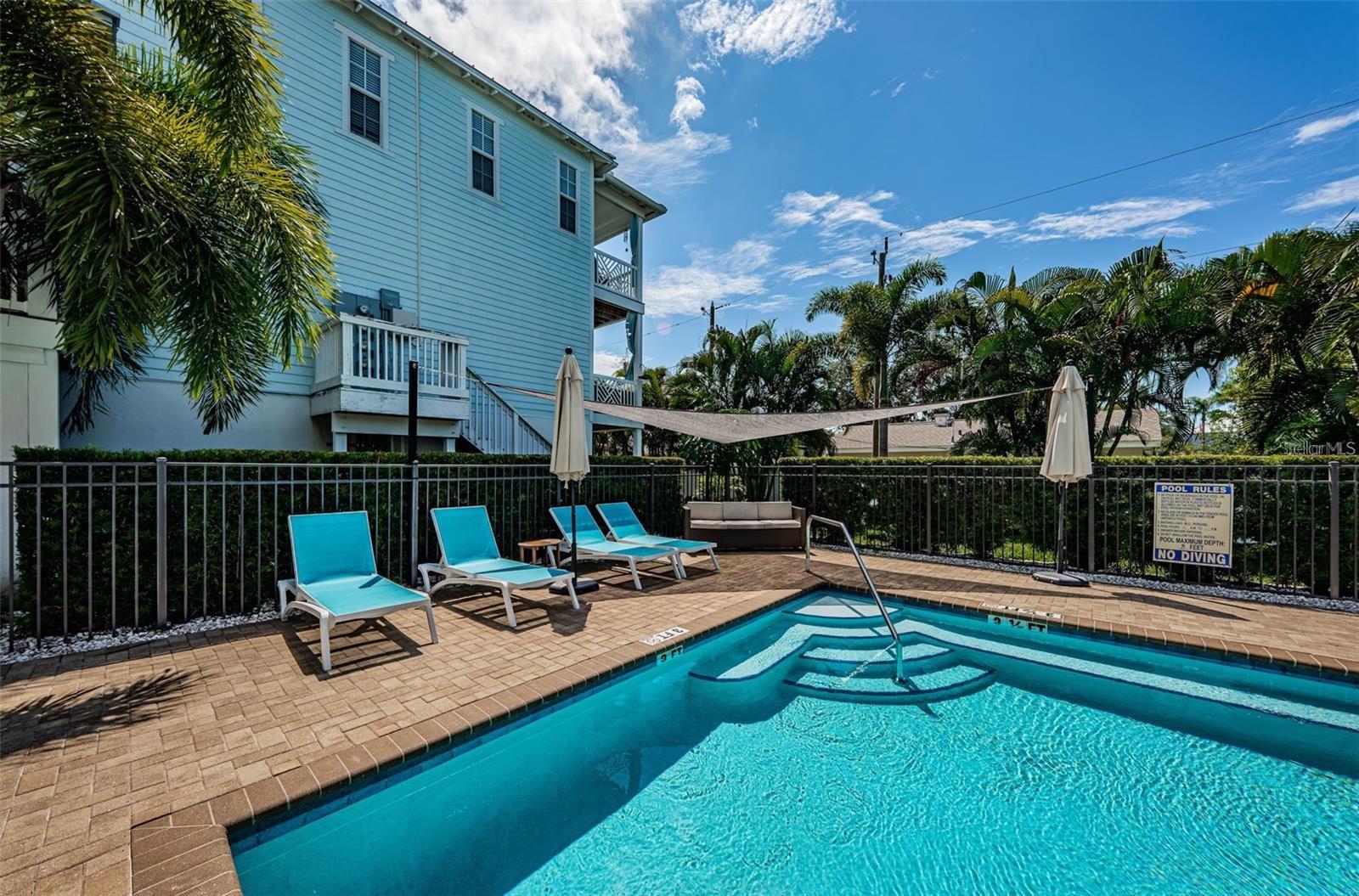 GREVILLA COURT - Residential Lease