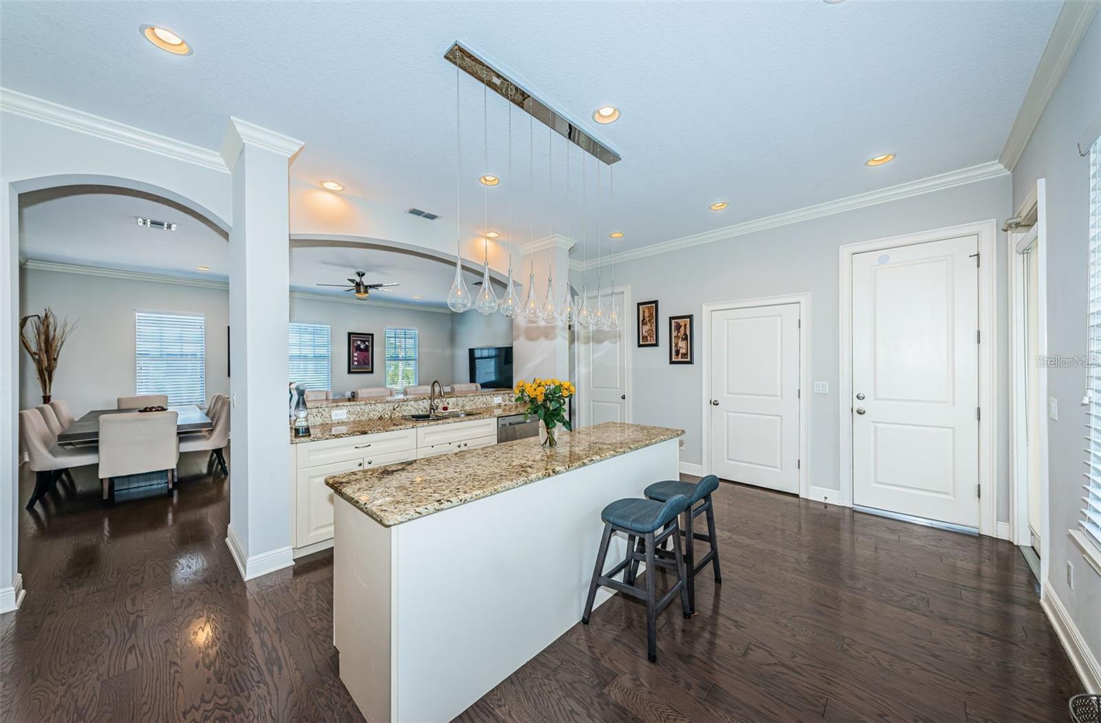 GREVILLA COURT - Residential Lease