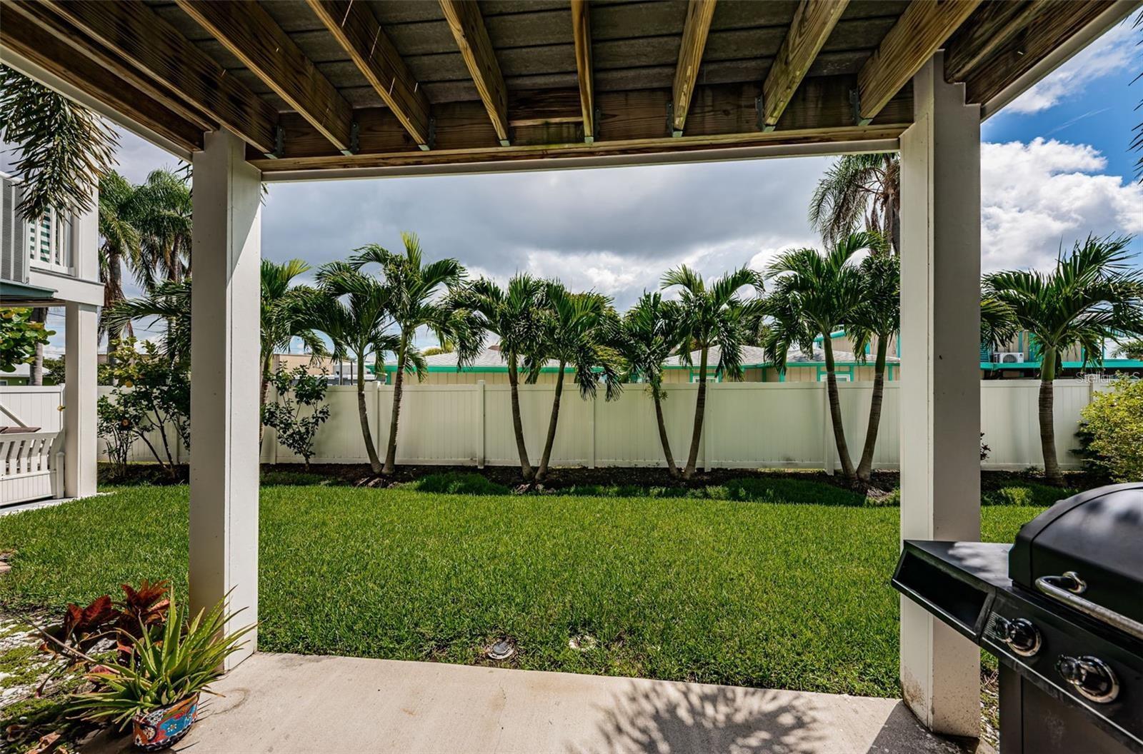 GREVILLA COURT - Residential Lease