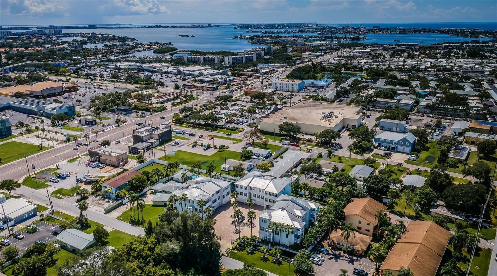 GREVILLA COURT - Residential Lease