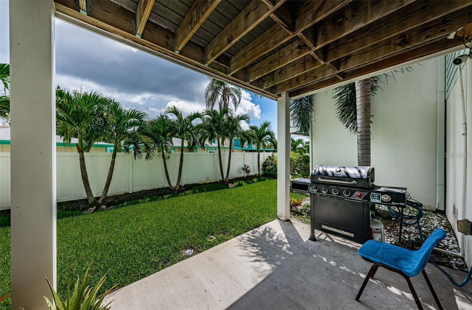 GREVILLA COURT - Residential Lease