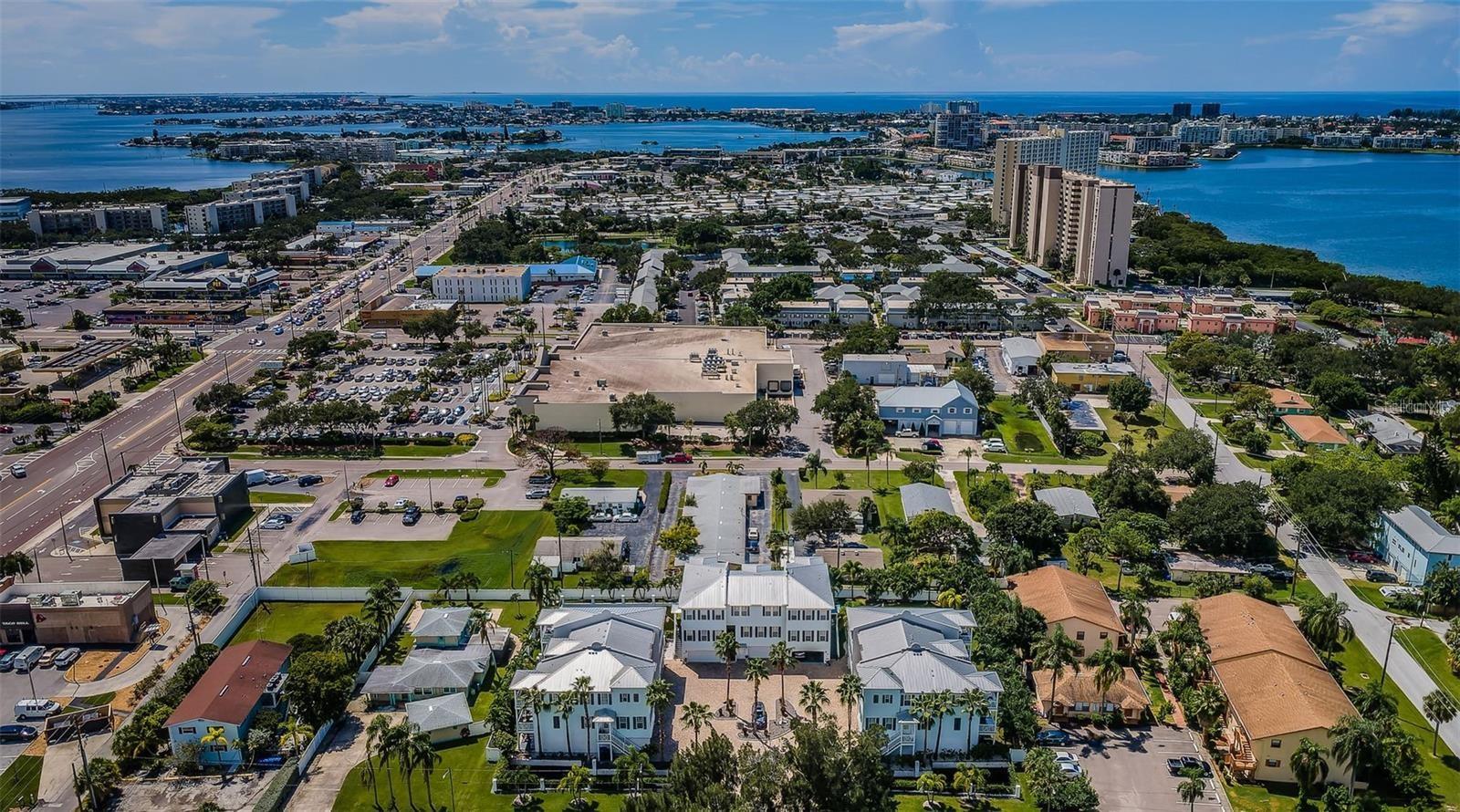 GREVILLA COURT - Residential Lease