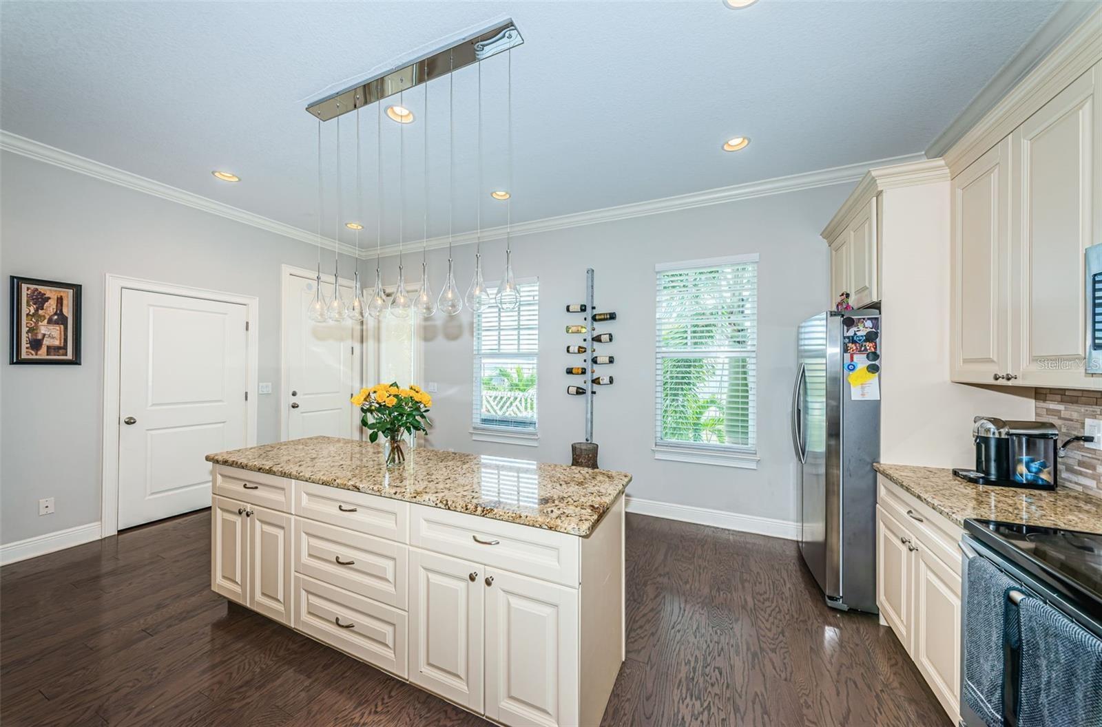 GREVILLA COURT - Residential Lease