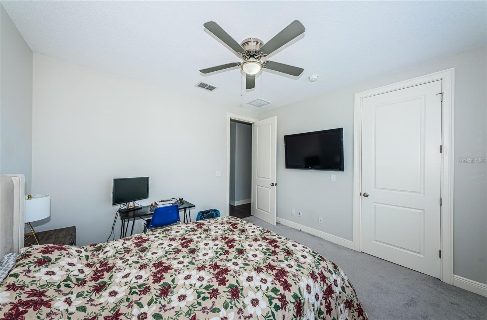 GREVILLA COURT - Residential Lease