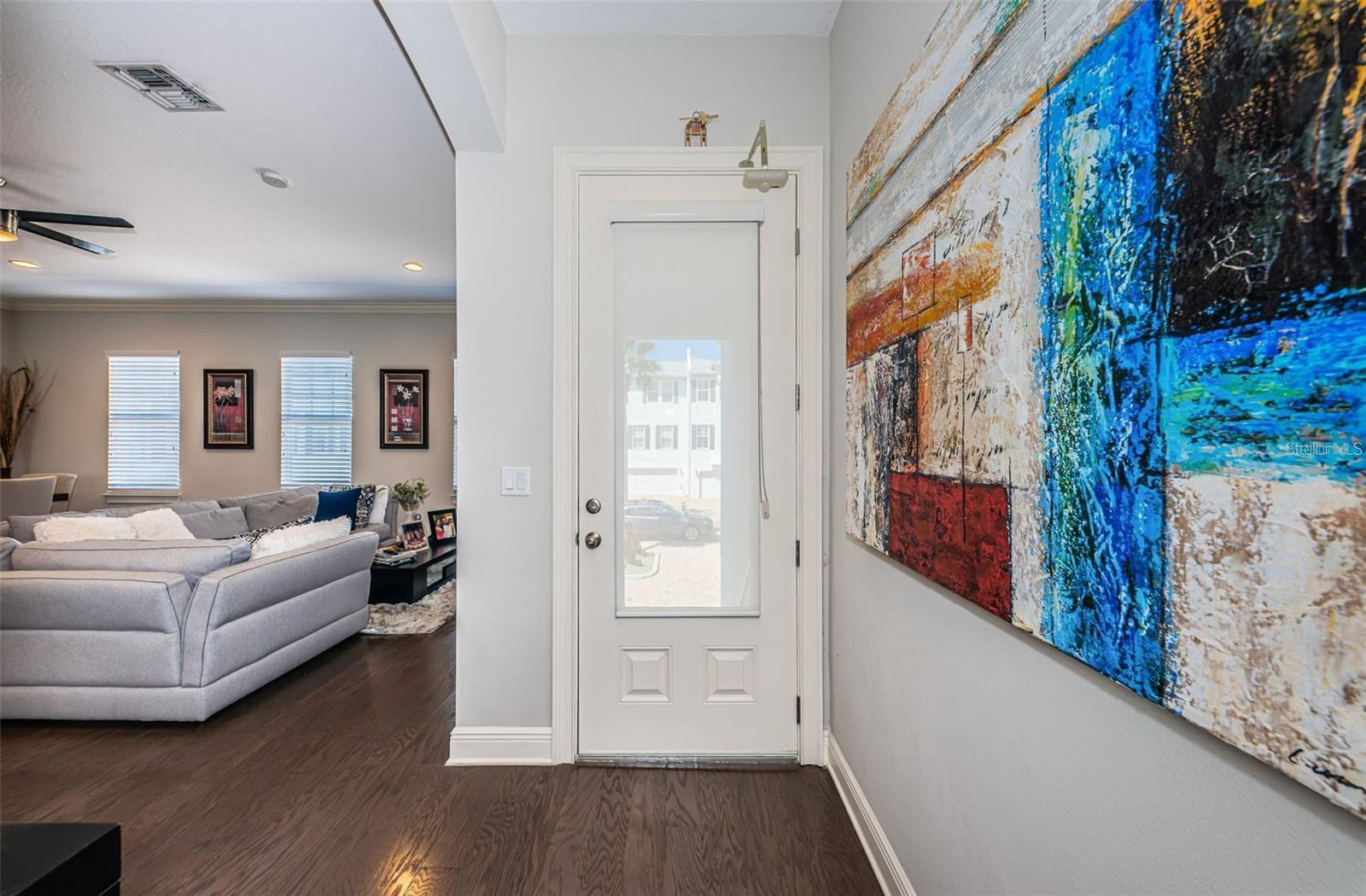 GREVILLA COURT - Residential Lease