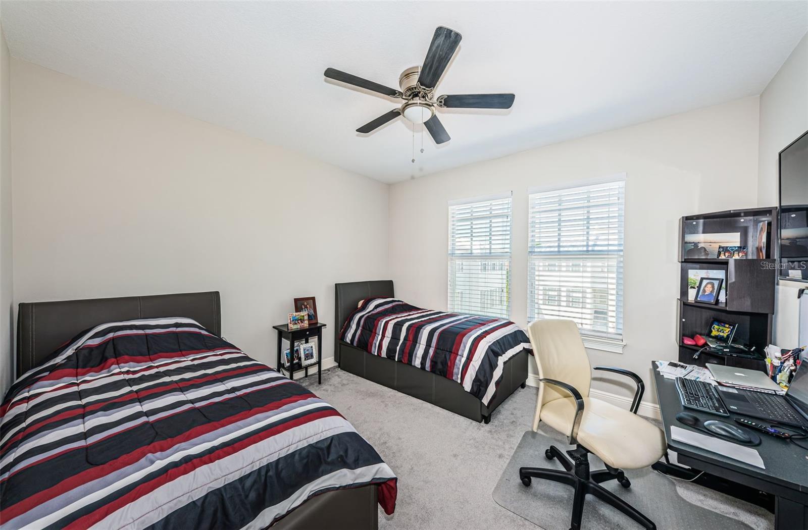 GREVILLA COURT - Residential Lease