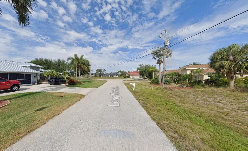 Photo of 293 Long Meadow Lane, Rotonda West, FL 33947 (MLS # K4903729)