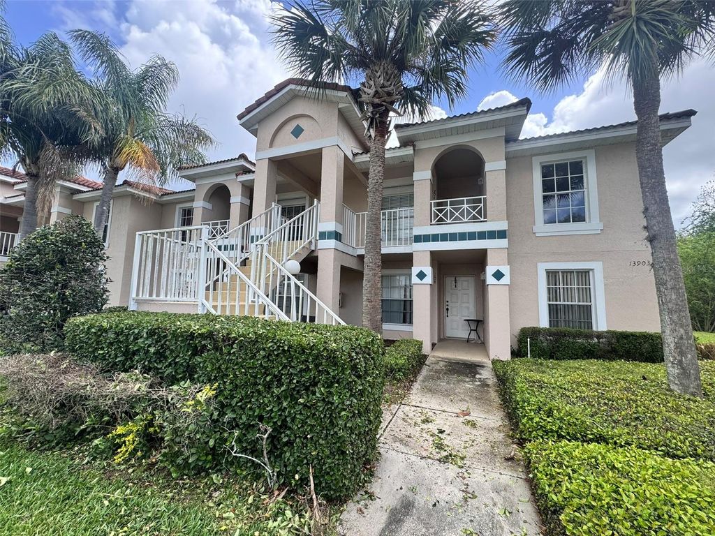 Photo of 13903 Timberland Drive #204, Orlando, FL 32824 (MLS # O6395786)