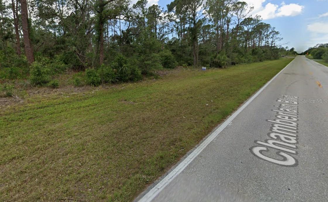 PORT CHARLOTTE SEC 049 - Land