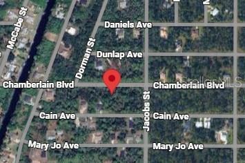 PORT CHARLOTTE SEC 049 - Land