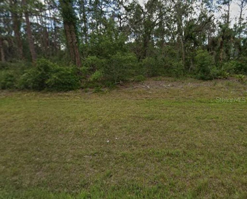 Photo of 13479 Chamberlain Boulevard, Port Charlotte, FL 33953 (MLS # OM717073)