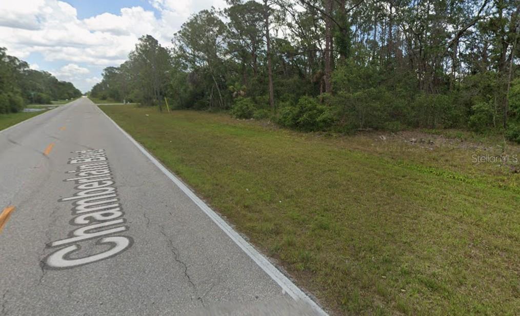 PORT CHARLOTTE SEC 049 - Land