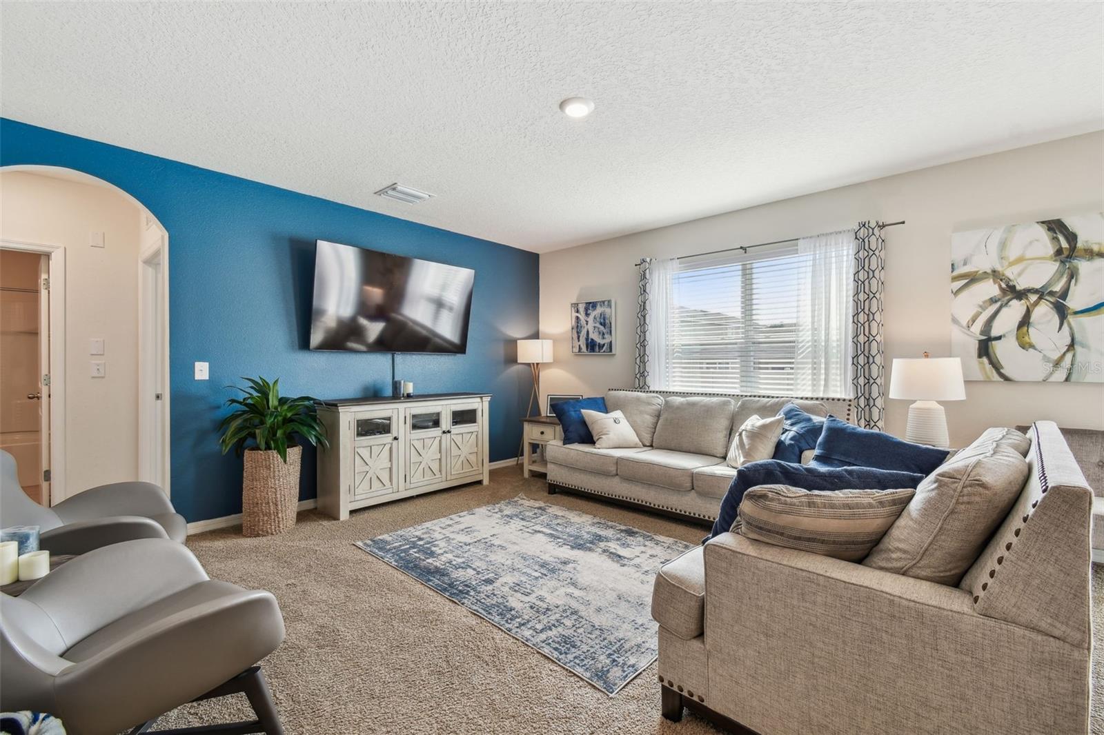 UNION PARK PH 8D - Residential