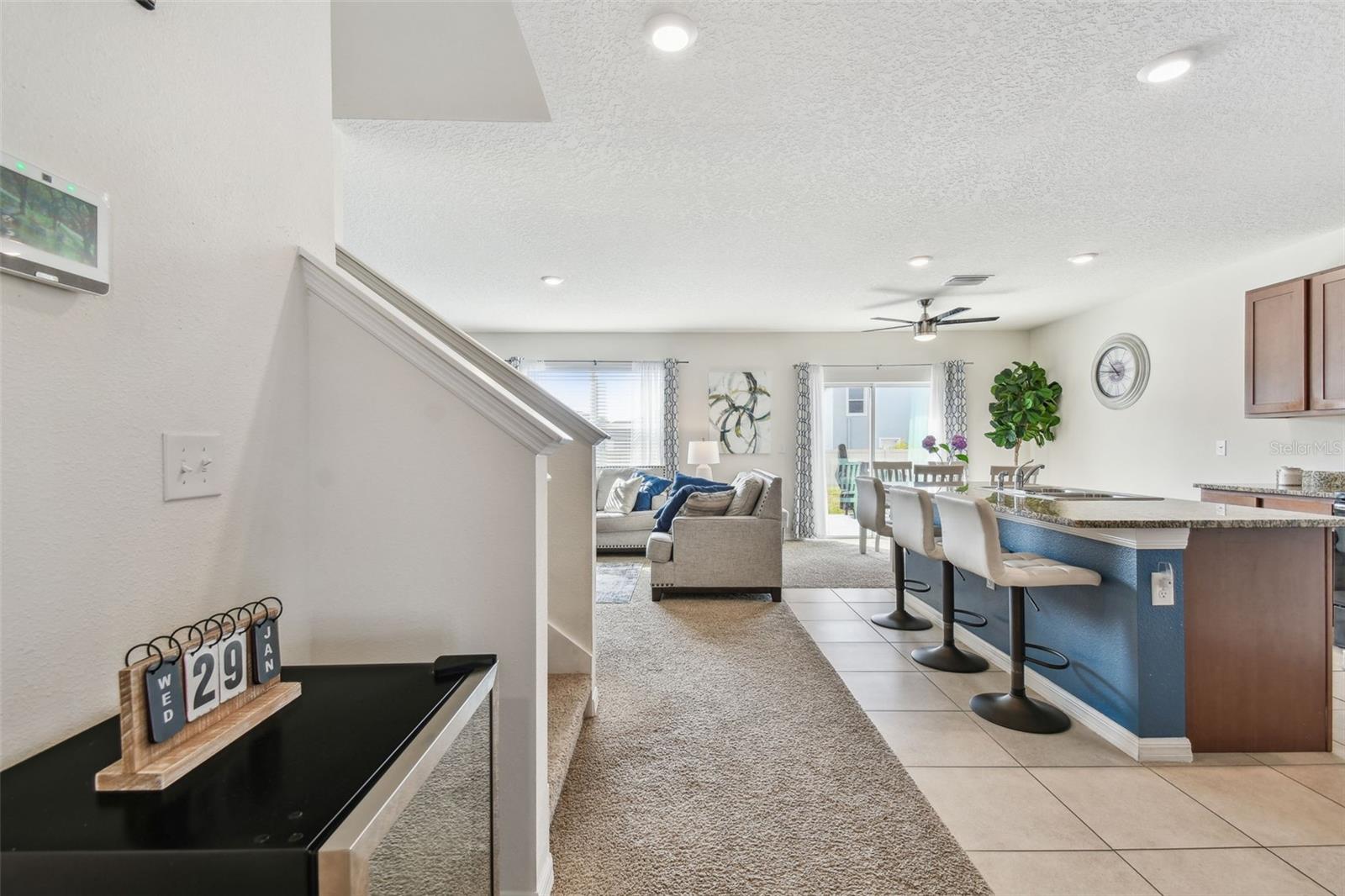 UNION PARK PH 8D - Residential