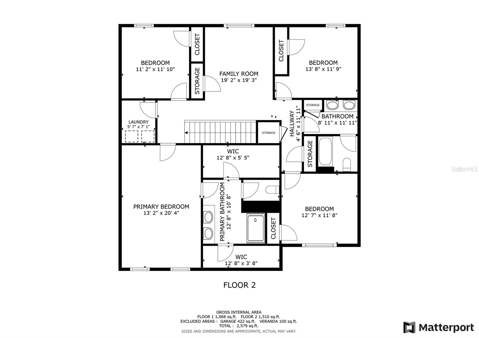 UNION PARK PH 8D - Residential