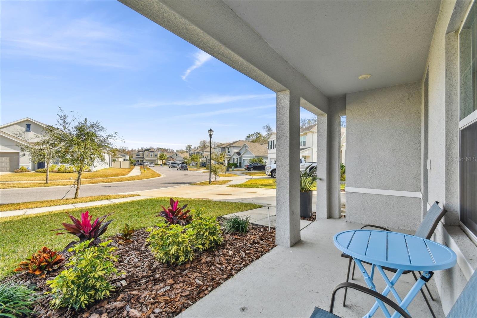 UNION PARK PH 8D - Residential