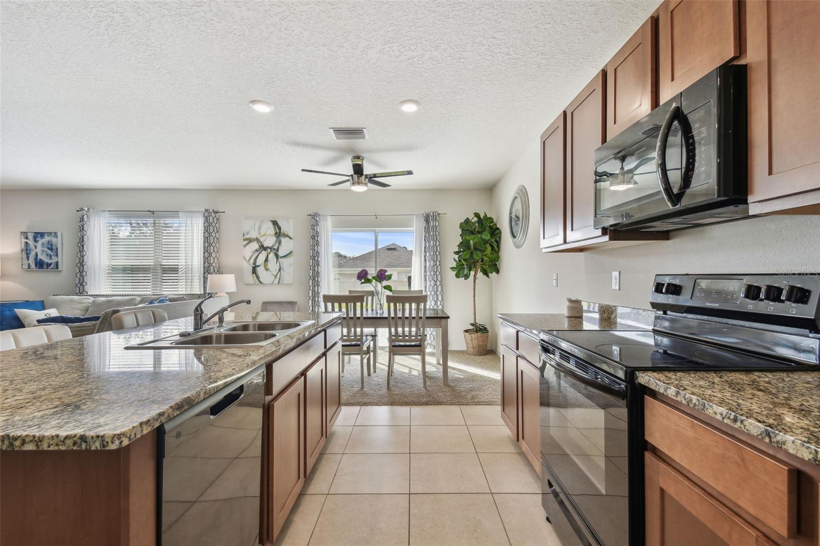 UNION PARK PH 8D - Residential