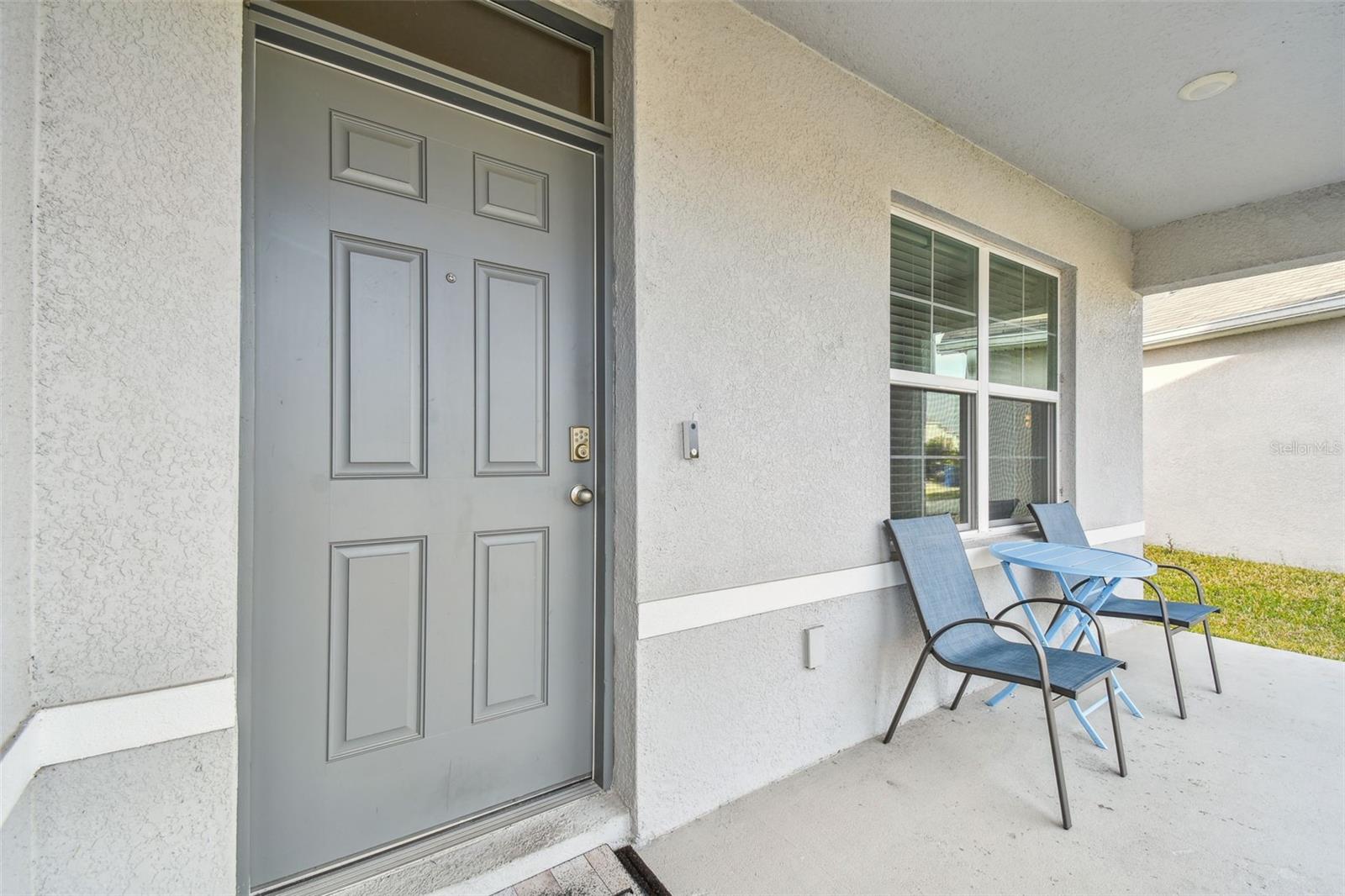 UNION PARK PH 8D - Residential