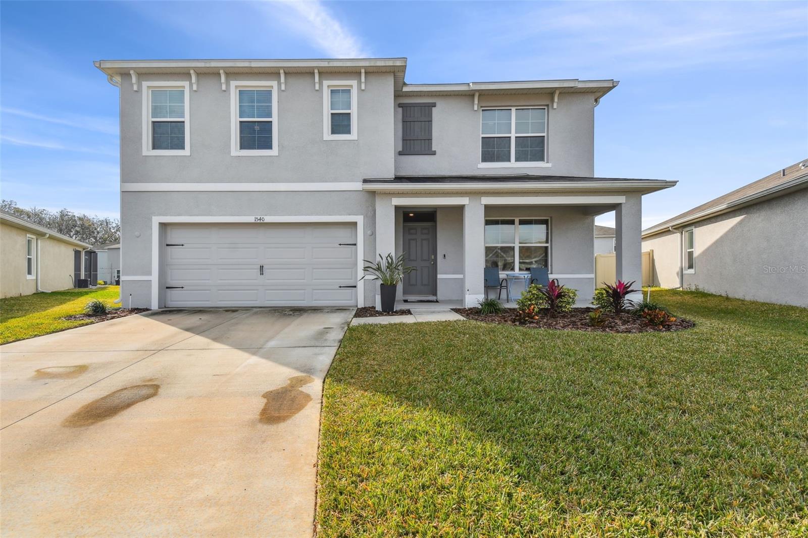 UNION PARK PH 8D - Residential