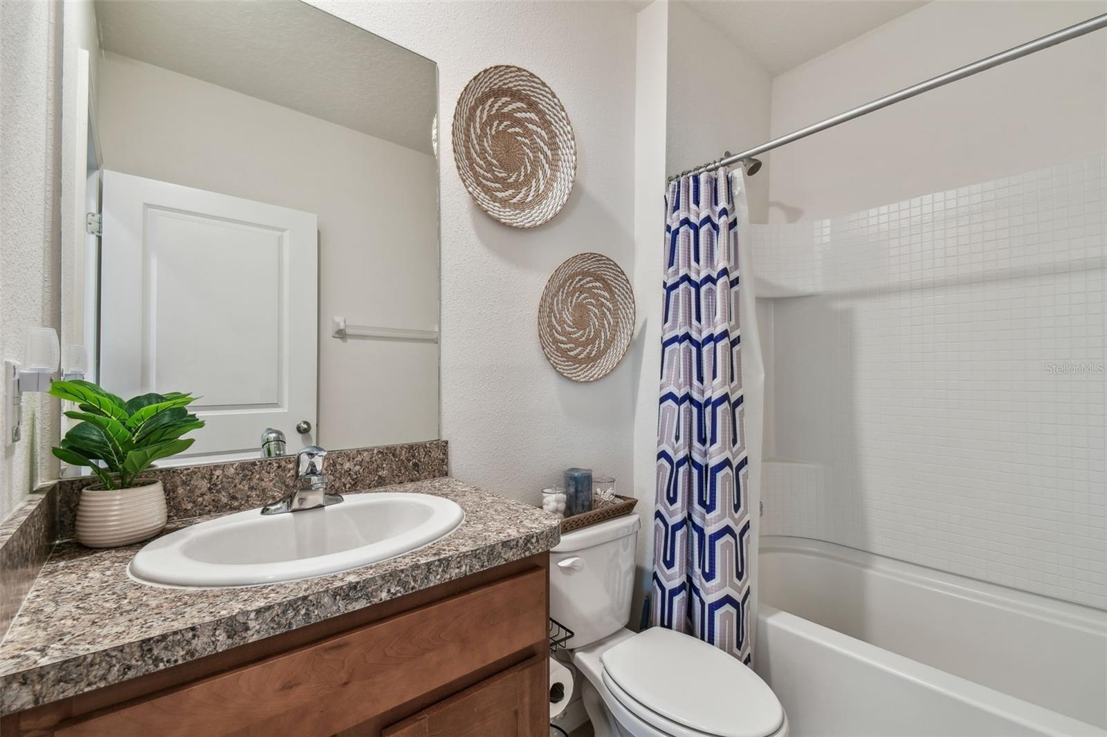 UNION PARK PH 8D - Residential