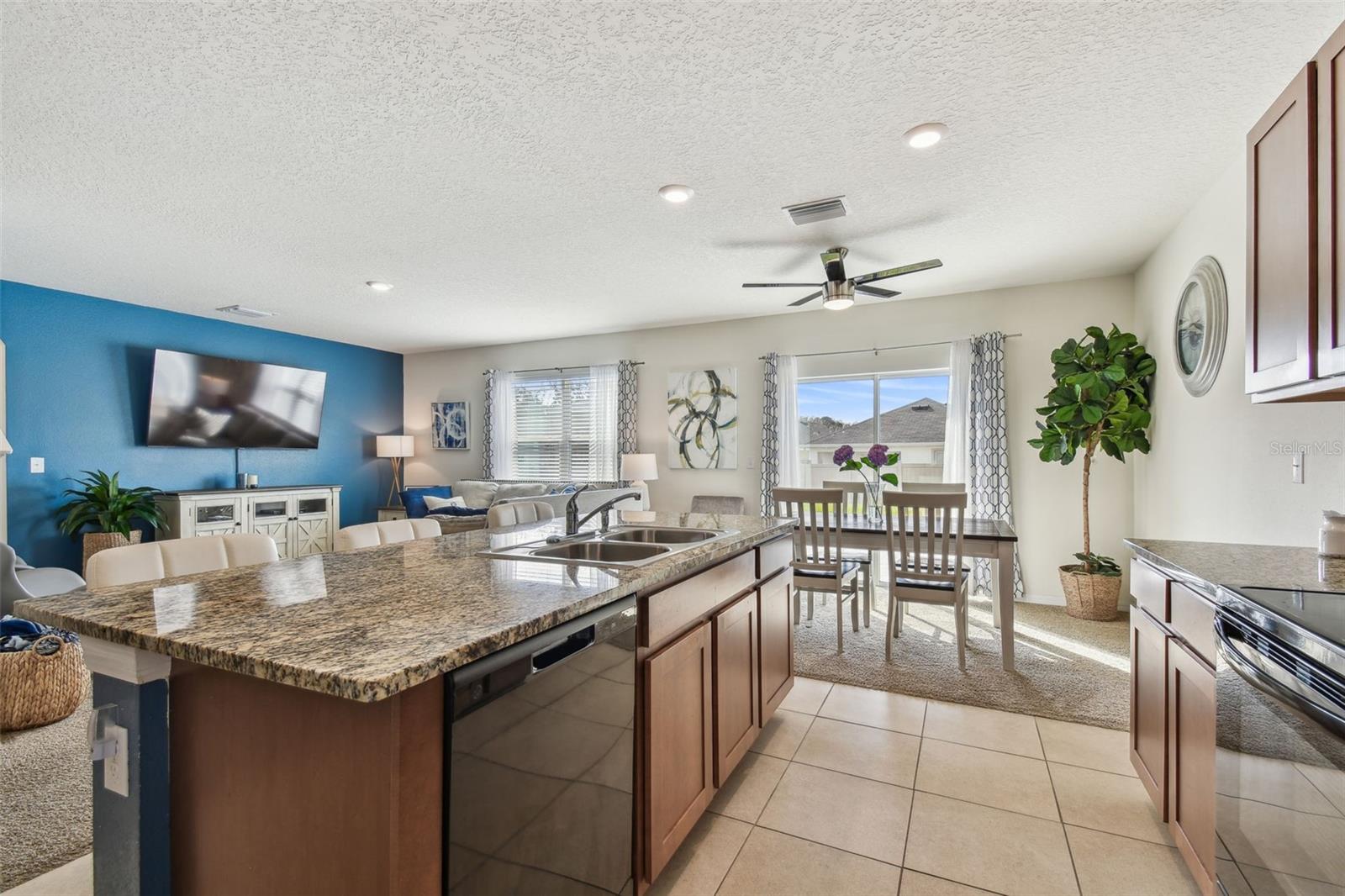 UNION PARK PH 8D - Residential