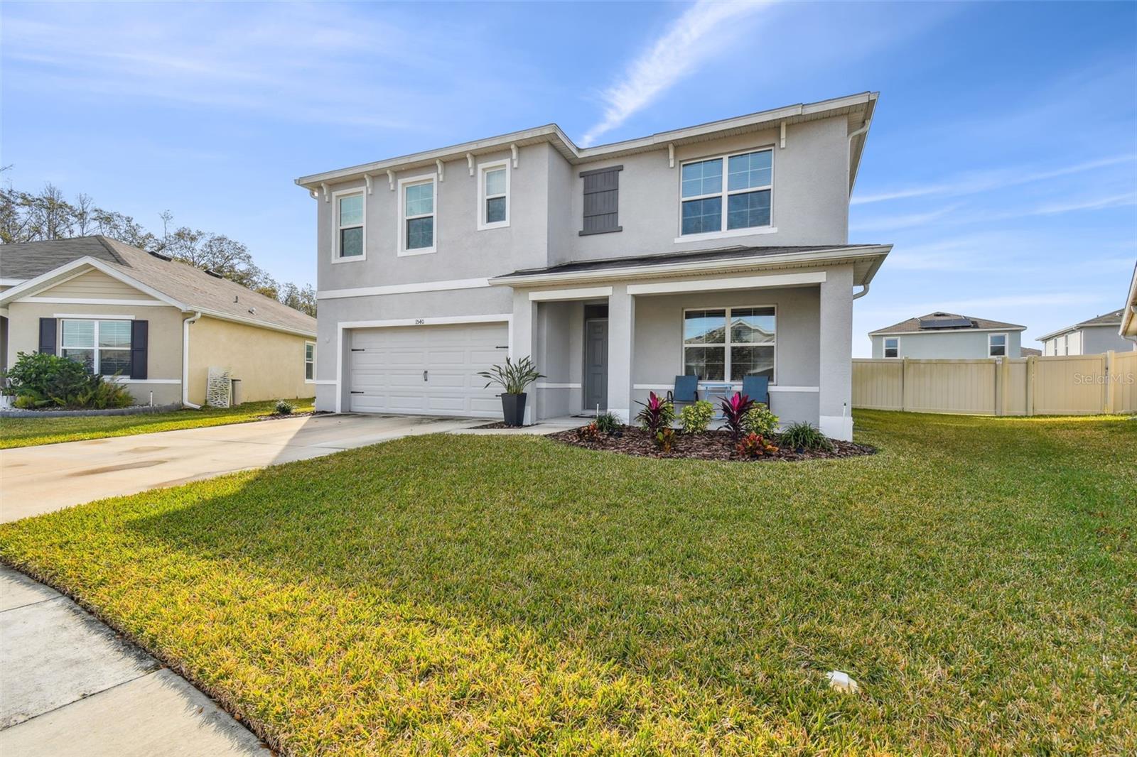 UNION PARK PH 8D - Residential