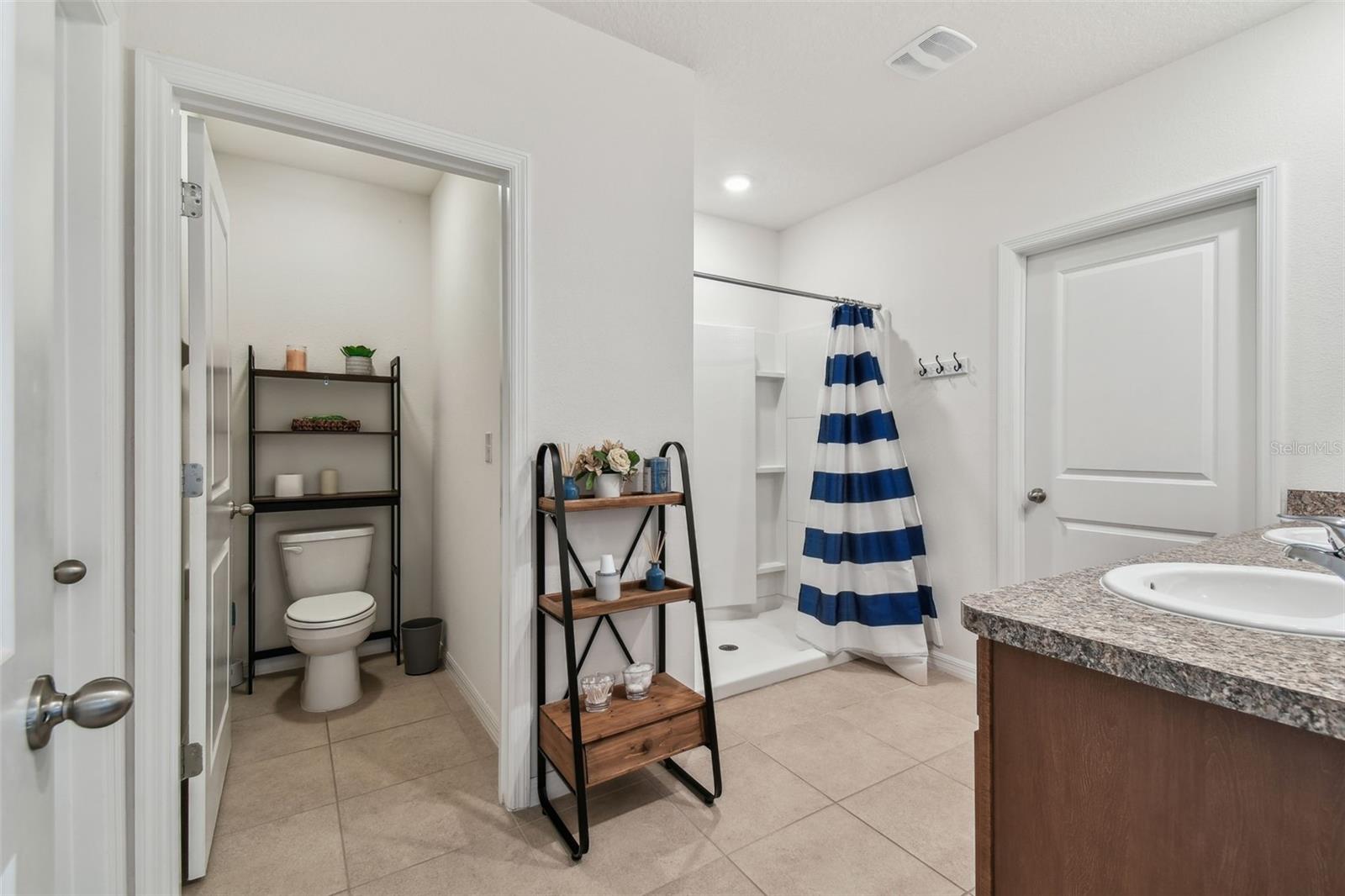 UNION PARK PH 8D - Residential