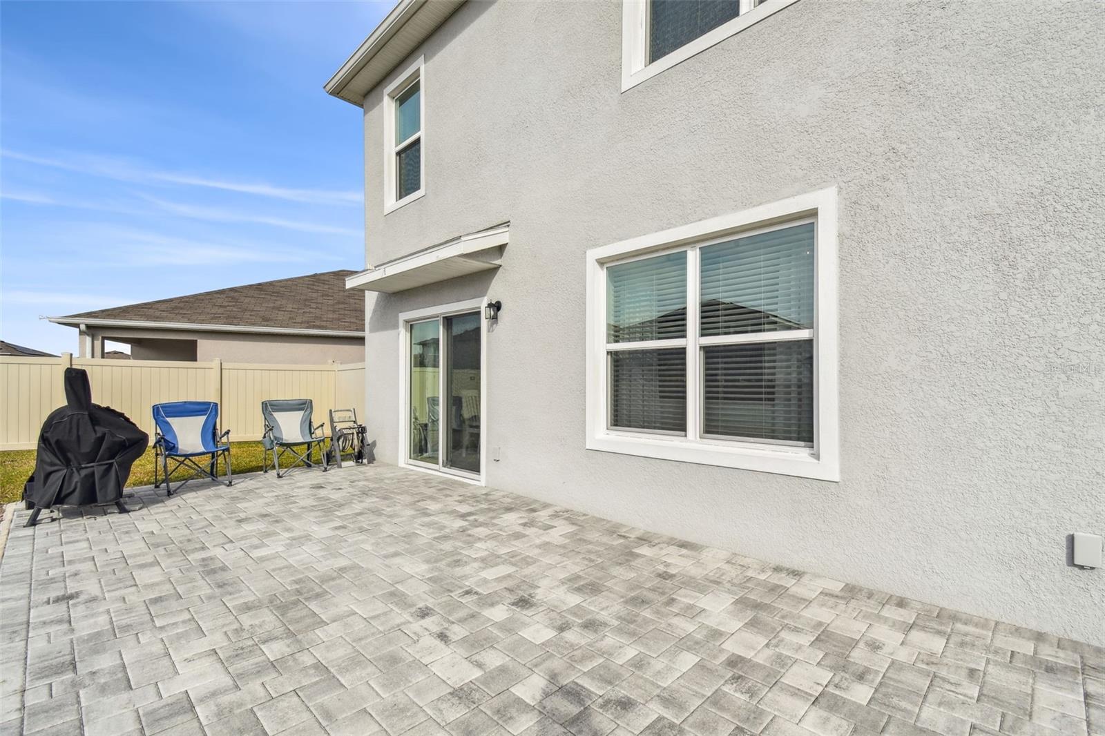 UNION PARK PH 8D - Residential