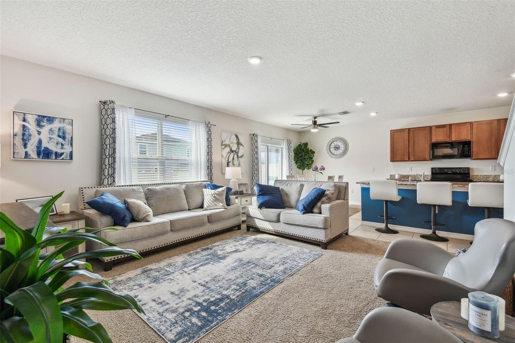 Photo of 1540 Glen Grove Loop, Wesley Chapel, FL 33543 (MLS # TB8442999)