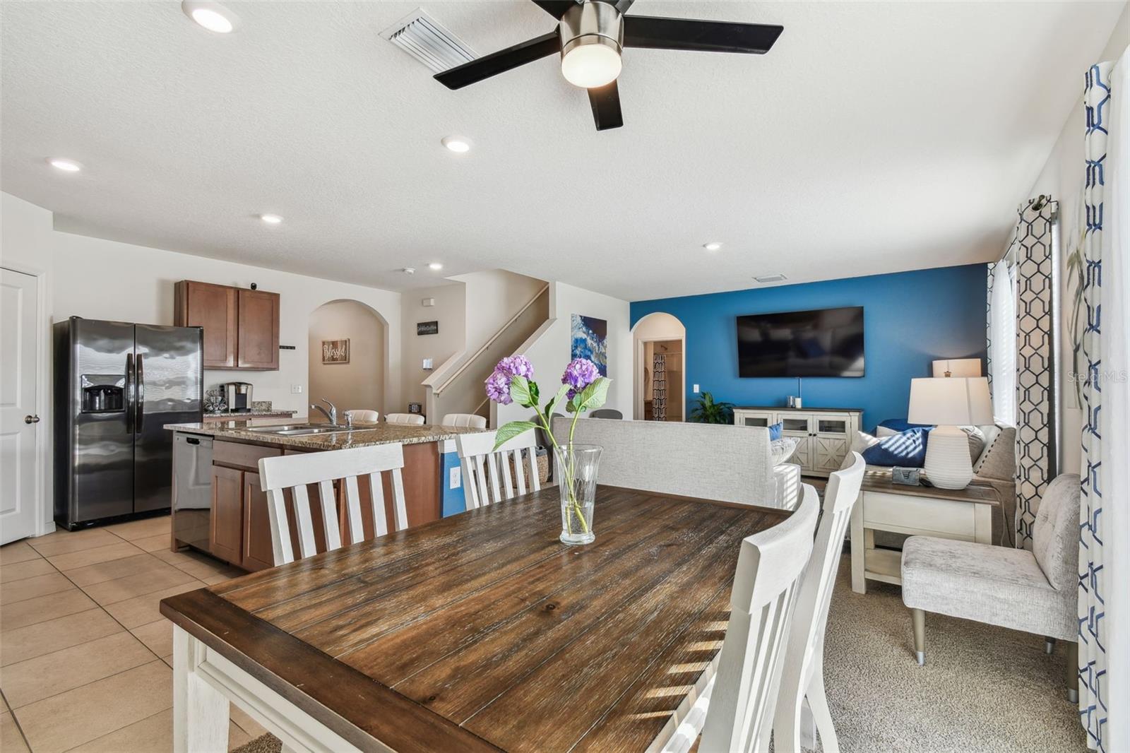 UNION PARK PH 8D - Residential