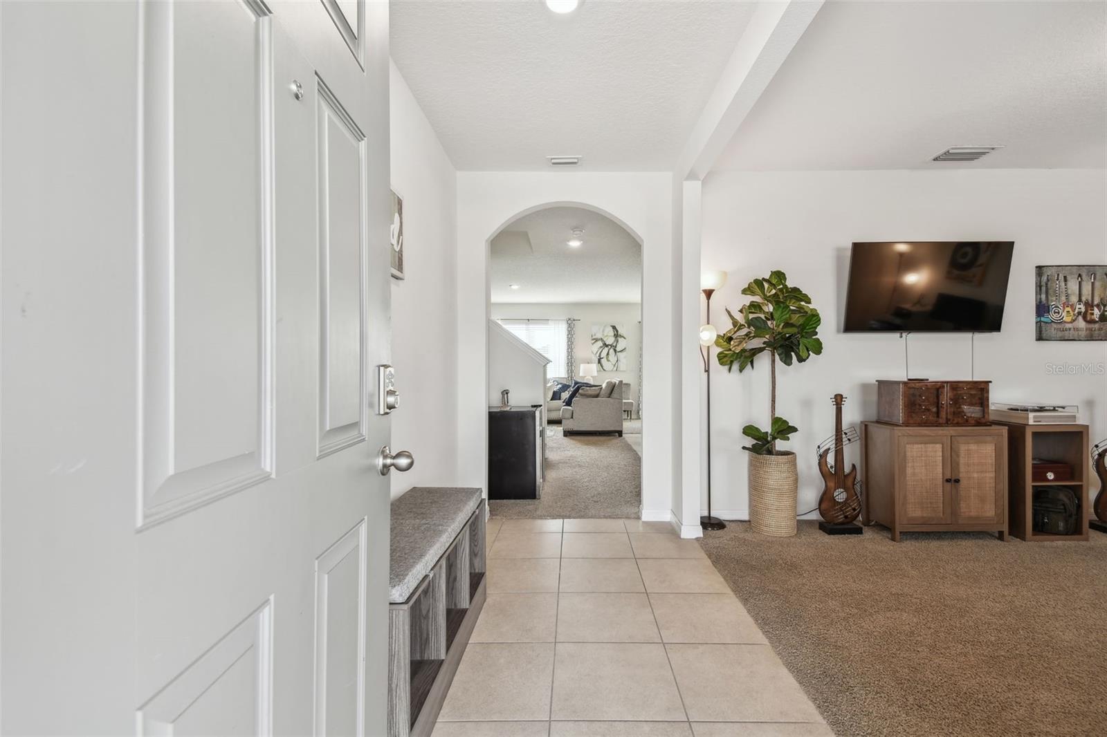 UNION PARK PH 8D - Residential