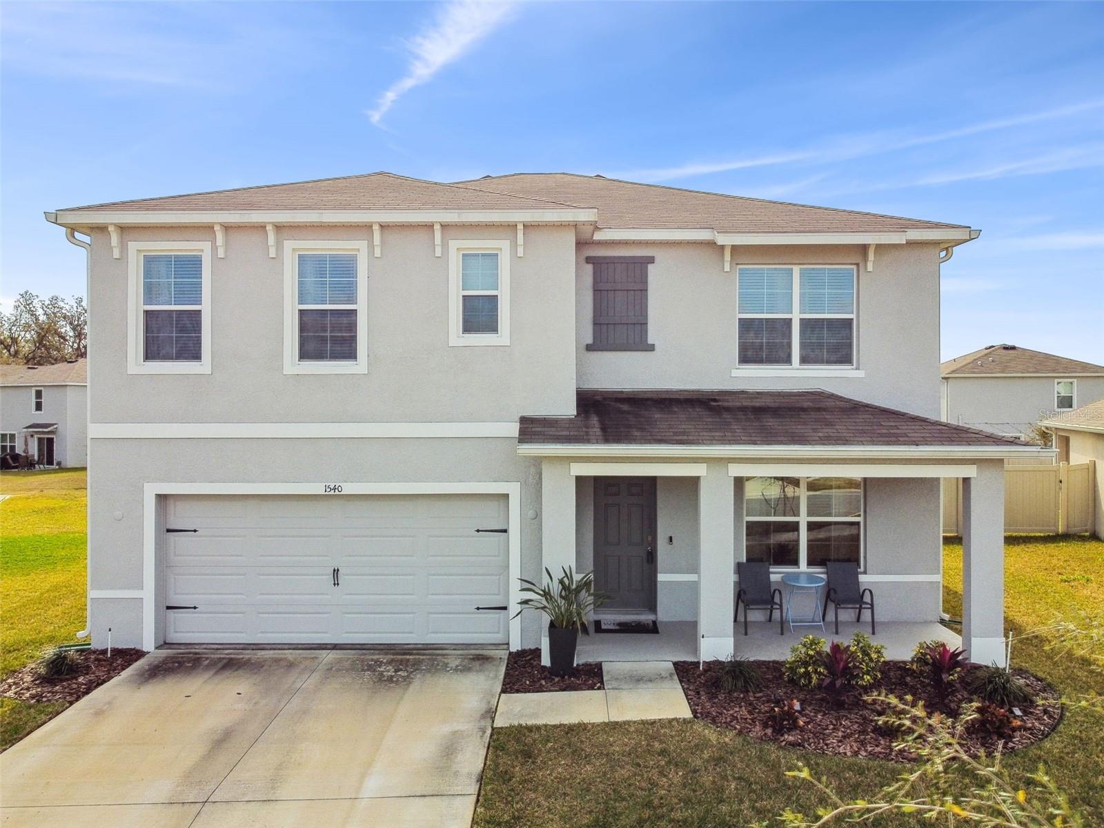 UNION PARK PH 8D - Residential