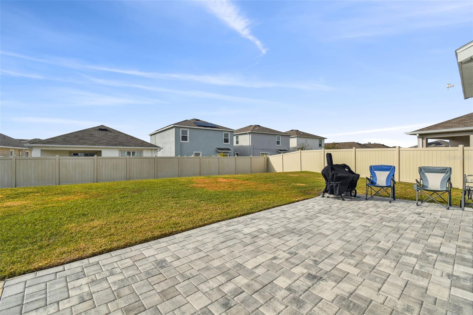 UNION PARK PH 8D - Residential