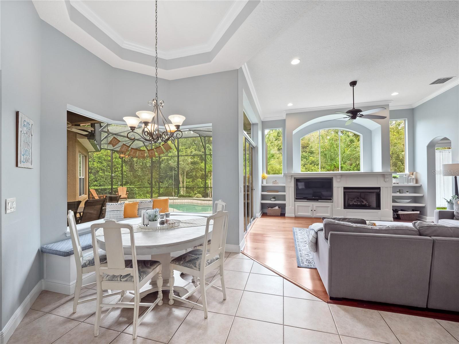 ALAQUA LAKES PH 1 - Residential