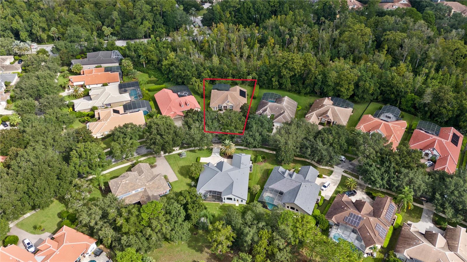 ALAQUA LAKES PH 1 - Residential
