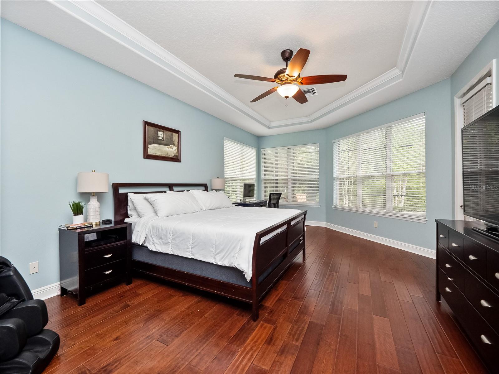 ALAQUA LAKES PH 1 - Residential