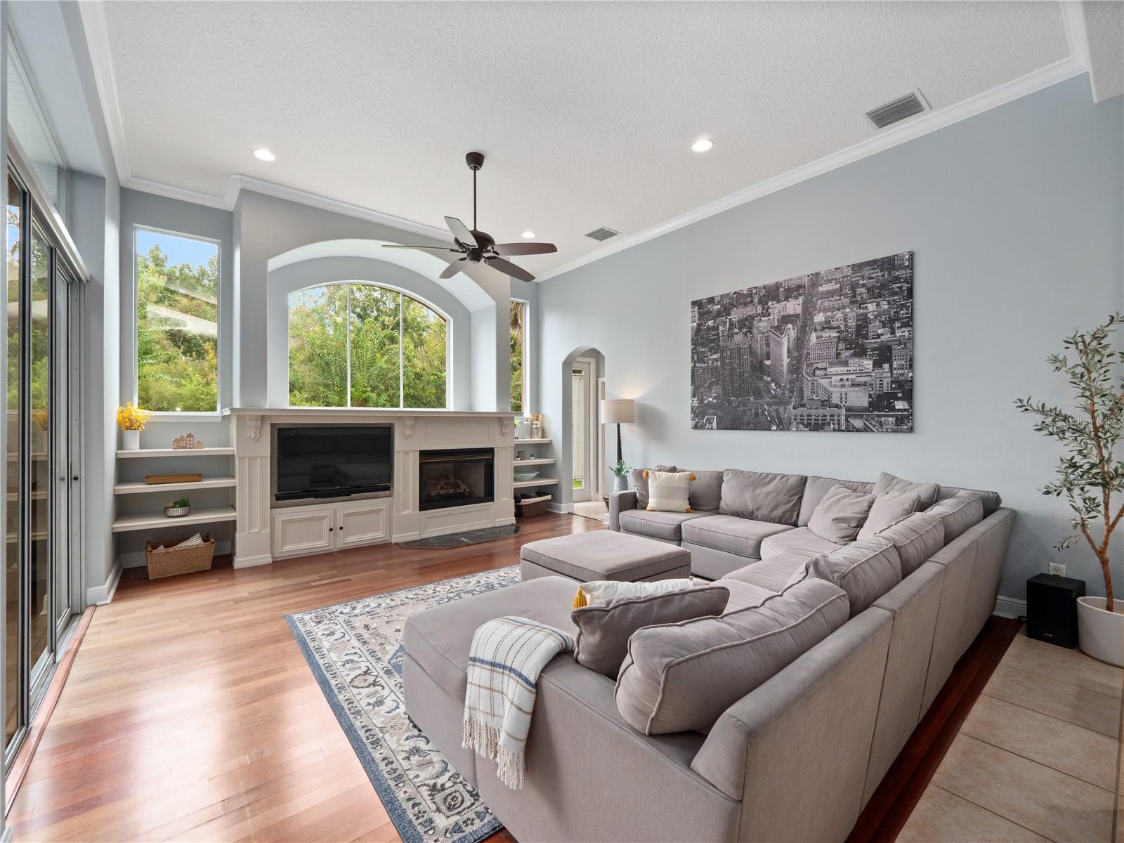 ALAQUA LAKES PH 1 - Residential