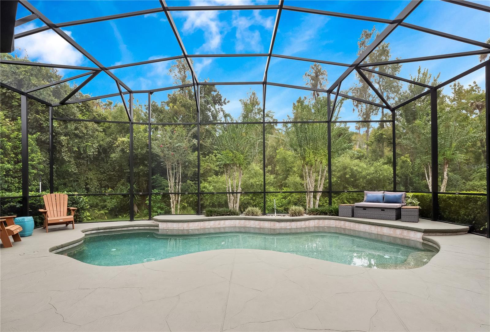 ALAQUA LAKES PH 1 - Residential