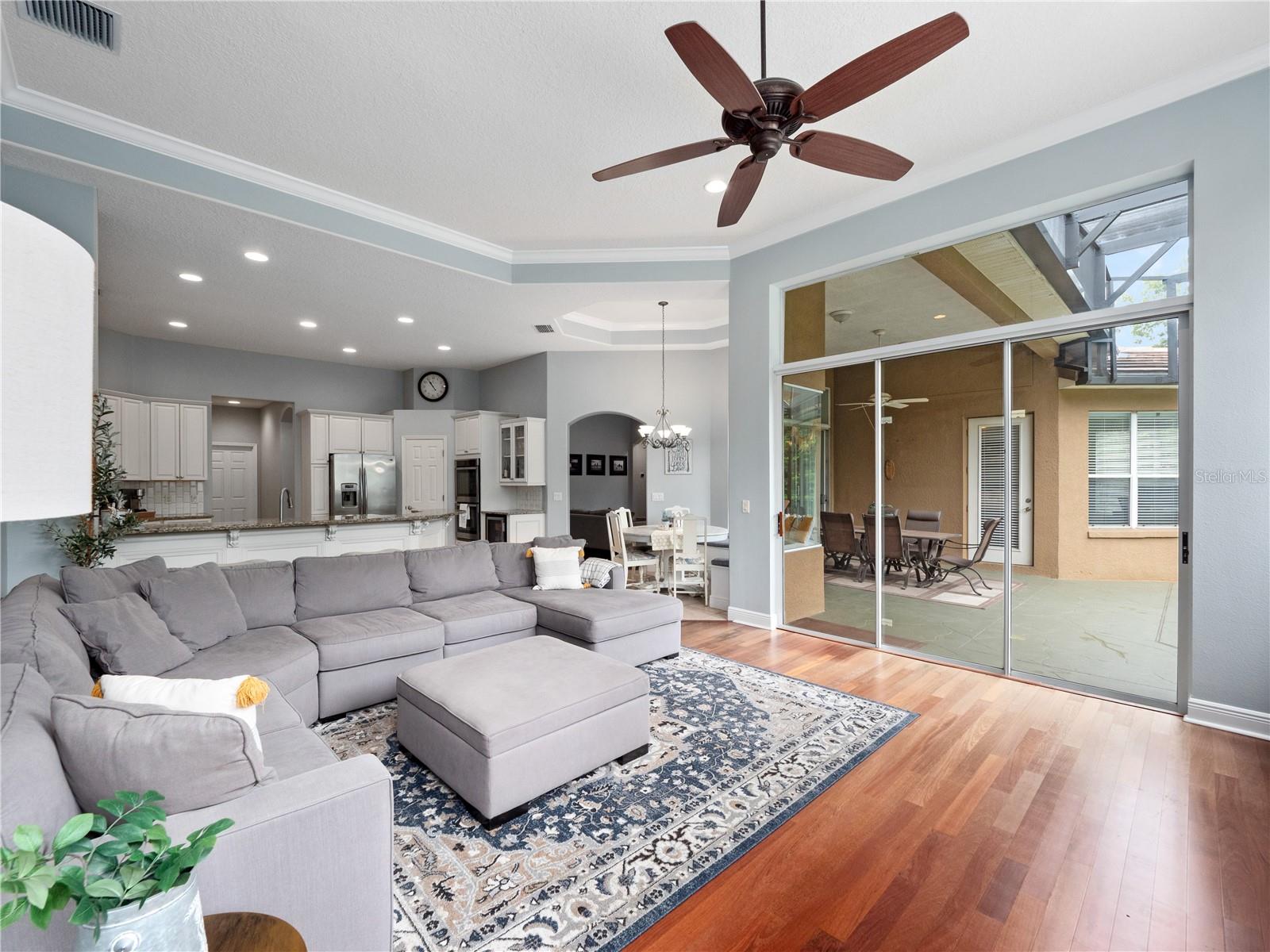 ALAQUA LAKES PH 1 - Residential