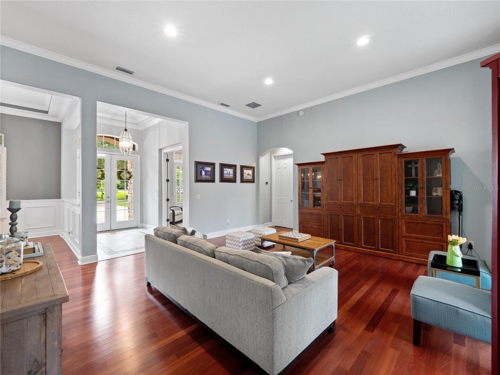 ALAQUA LAKES PH 1 - Residential