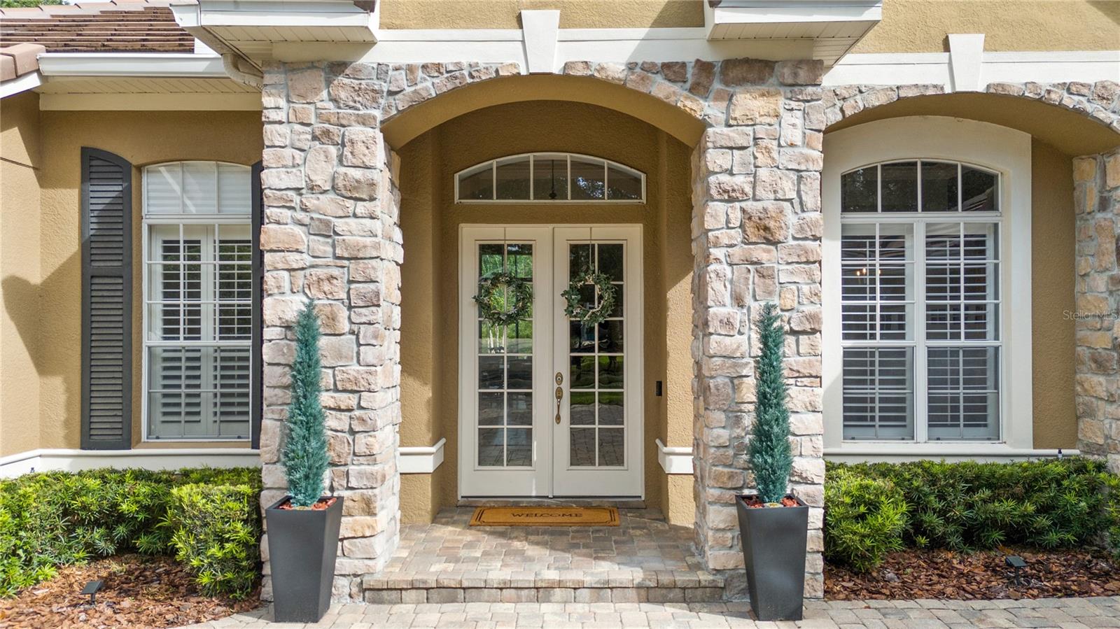 ALAQUA LAKES PH 1 - Residential