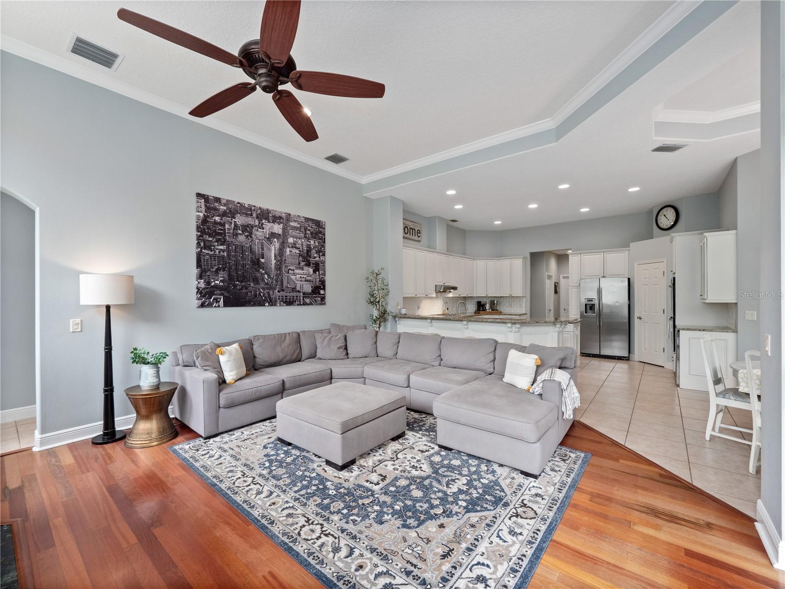 ALAQUA LAKES PH 1 - Residential