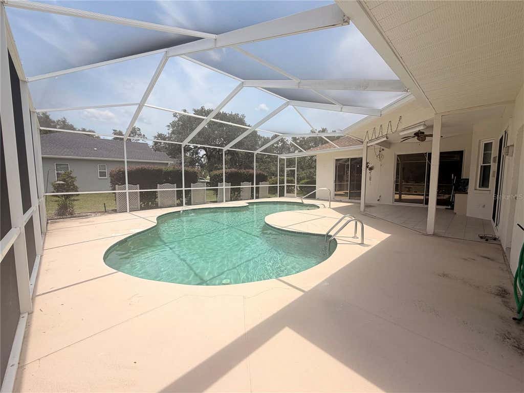 Photo of 48 N Crystal Meadow Path, Lecanto, FL 34461 (MLS # TB8518433)
