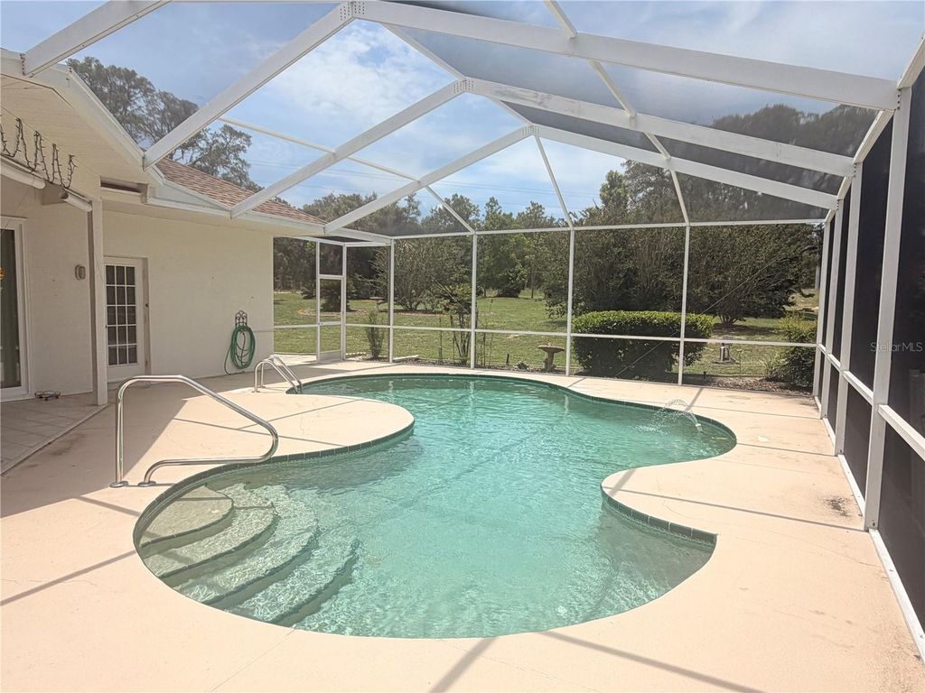 Photo of 48 N Crystal Meadow Path, Lecanto, FL 34461 (MLS # TB8518433)